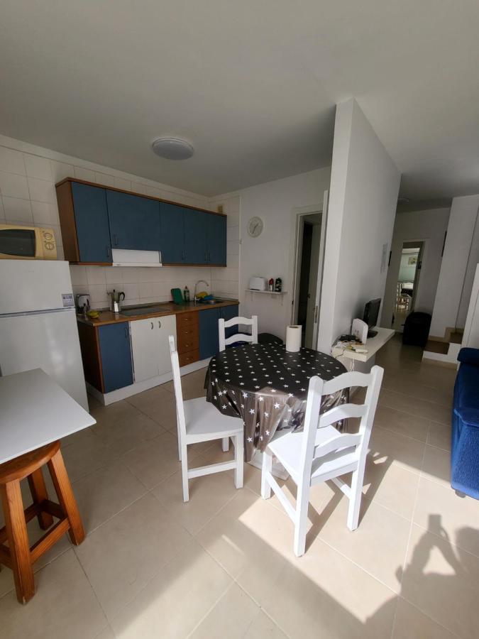 Nice Rooms In A Shared Apartment In The Centre Of Corralejo Habitaciones En Piso Compartido Exterior photo